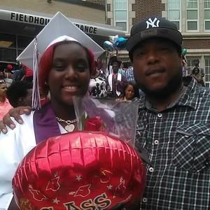 Meet your Posher, Johnson